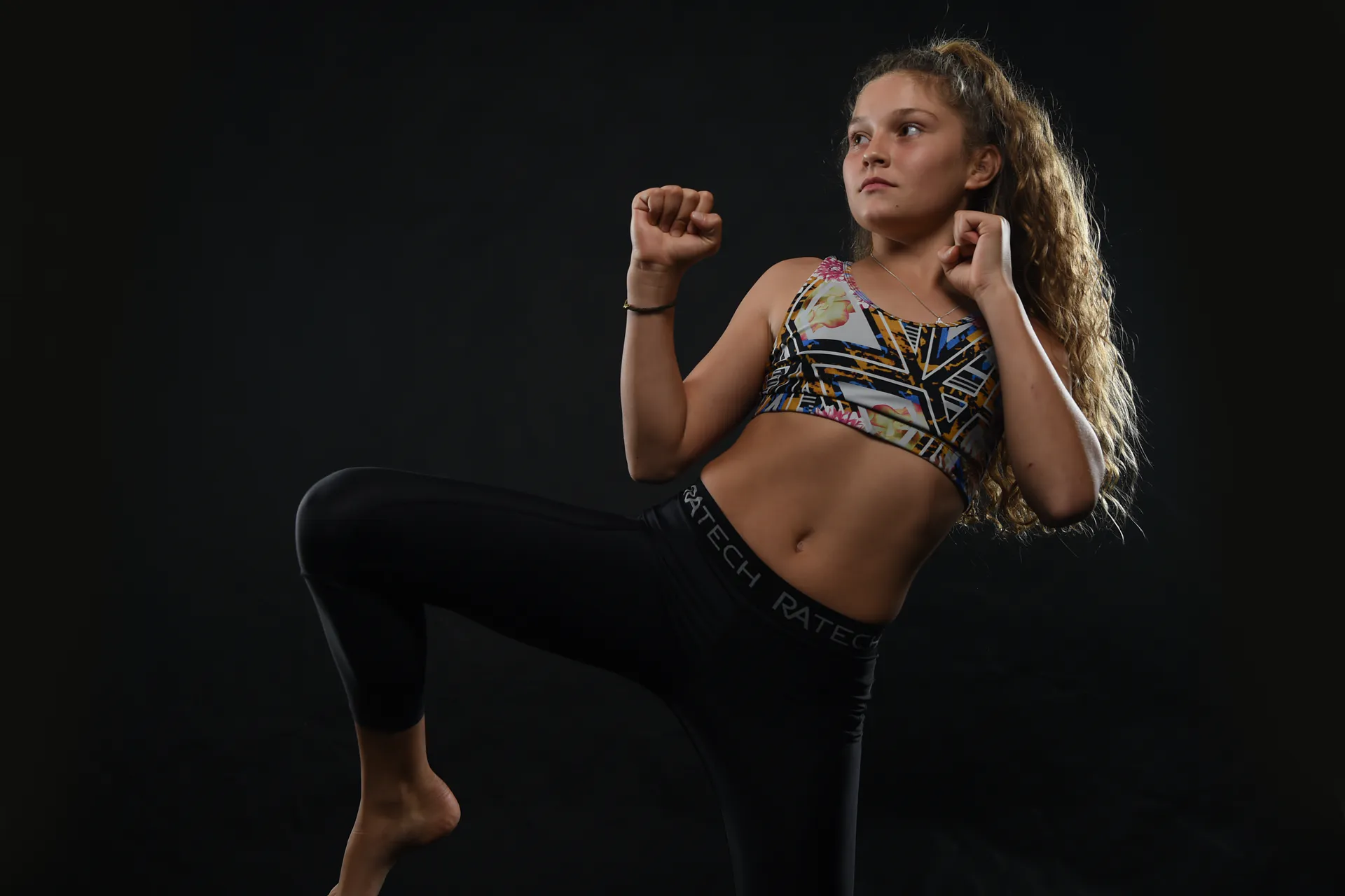 Urban Kids Muay Thai Auckland