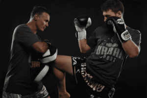 Urban Technique Muay Thai Auckland